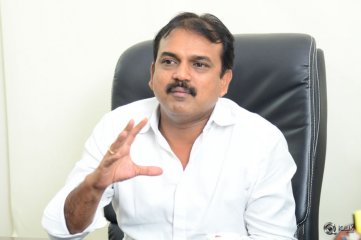 Koratala Siva Interview About Janata Garage Movie